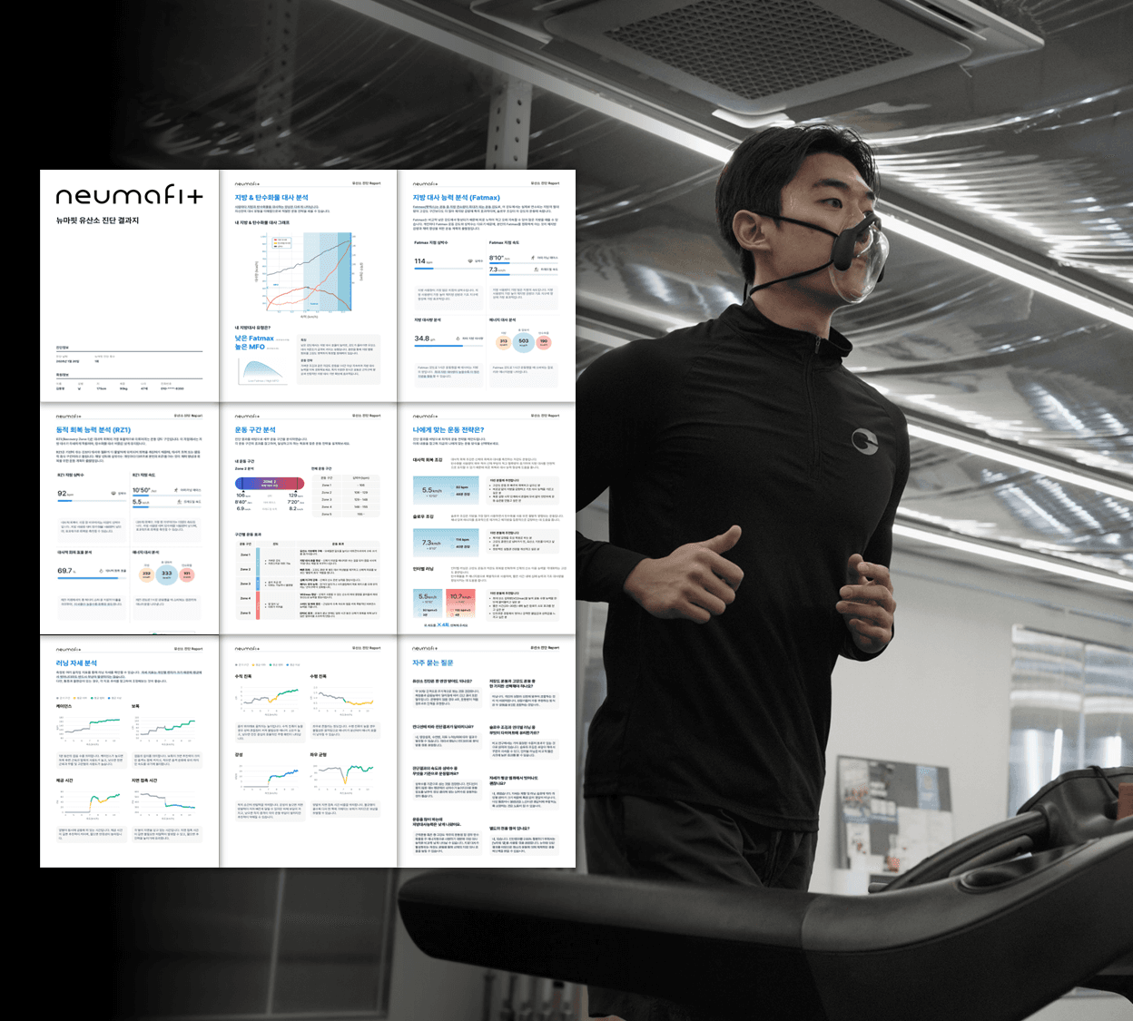 Precision cardio diagnostics