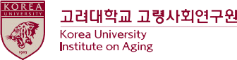 고려대학교 고령사회연구원